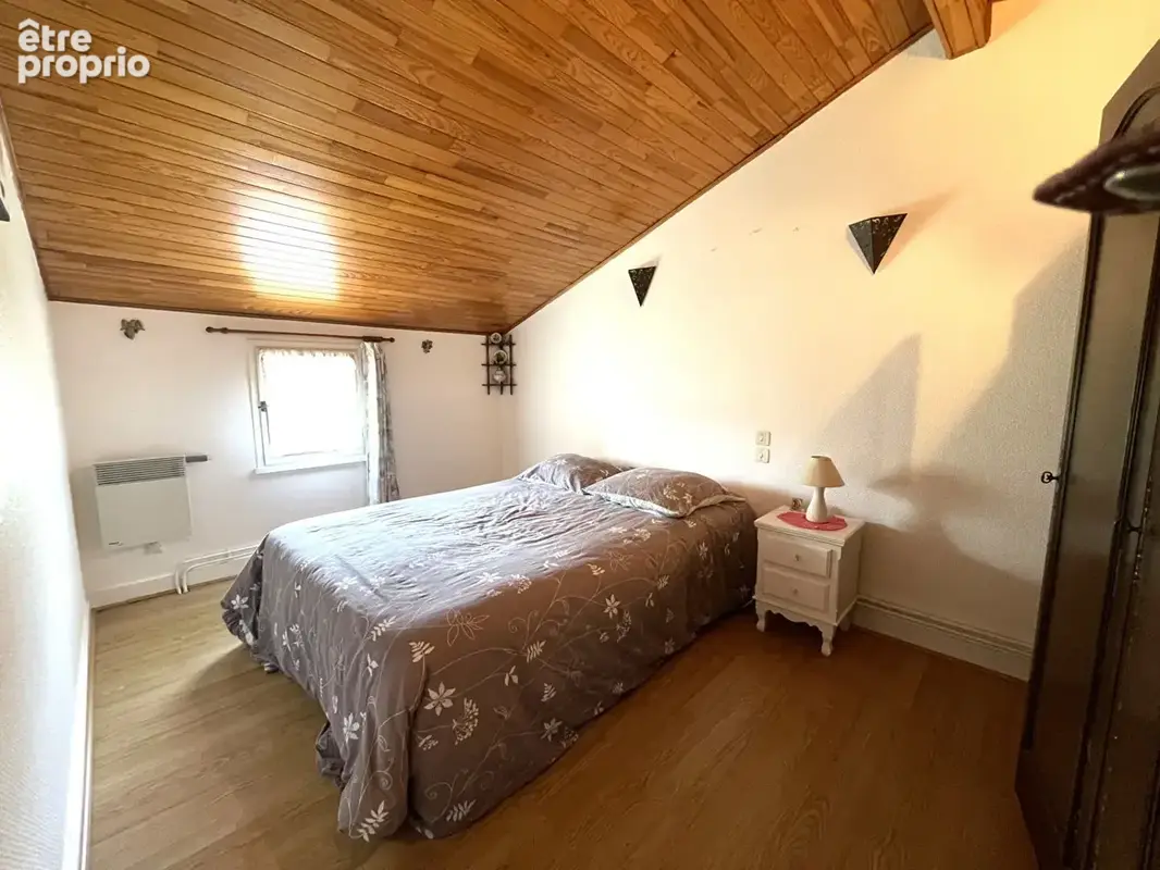 Maison 148m² à nérigean - photo 6