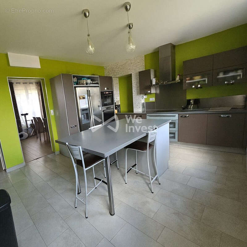 Appartement à RETHEL