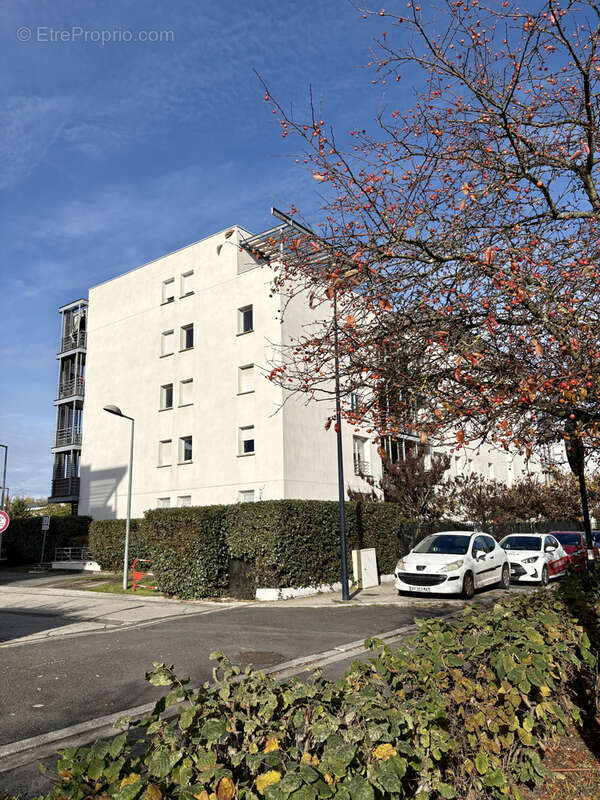 Appartement à FLOIRAC