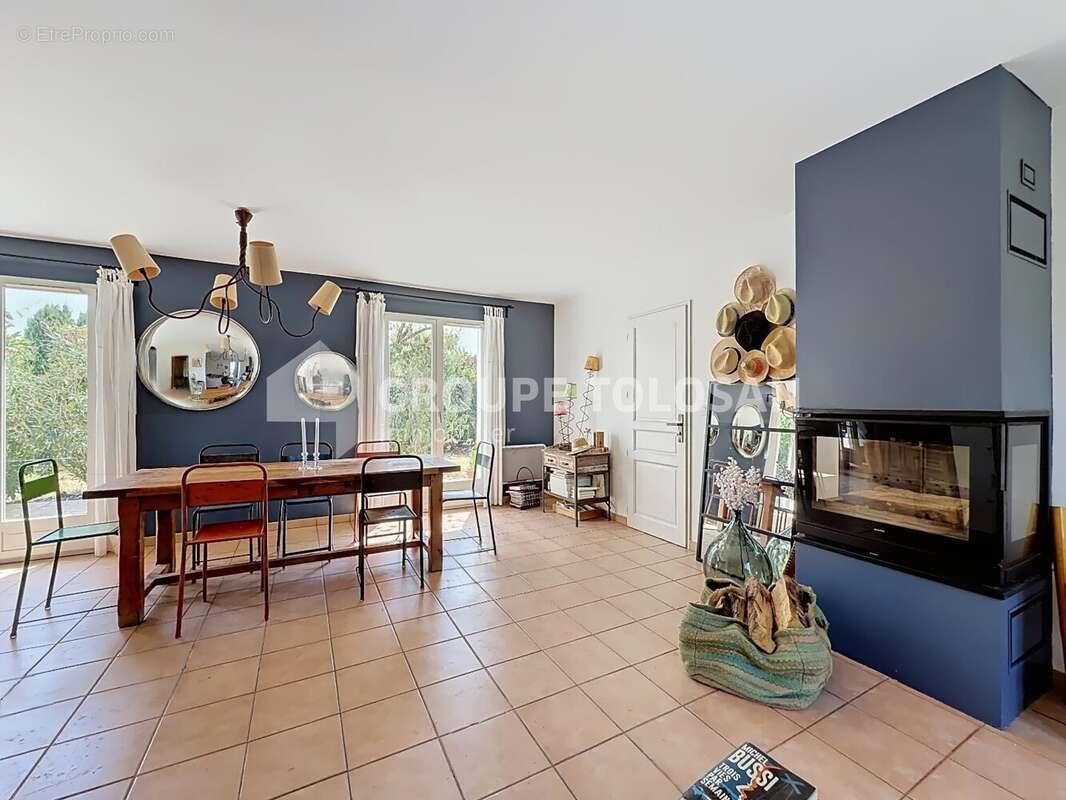 Maison 164 m² à Lavaur  - photo 4