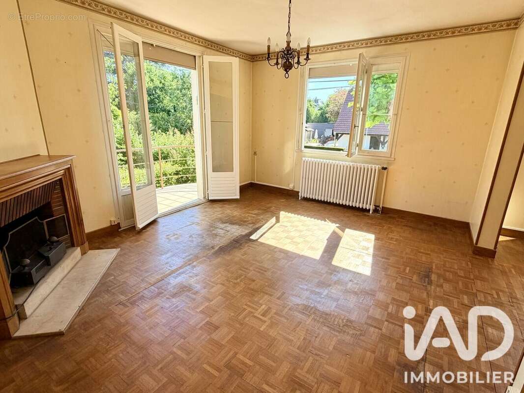 Maison 102 m² à Orleans  - photo 8