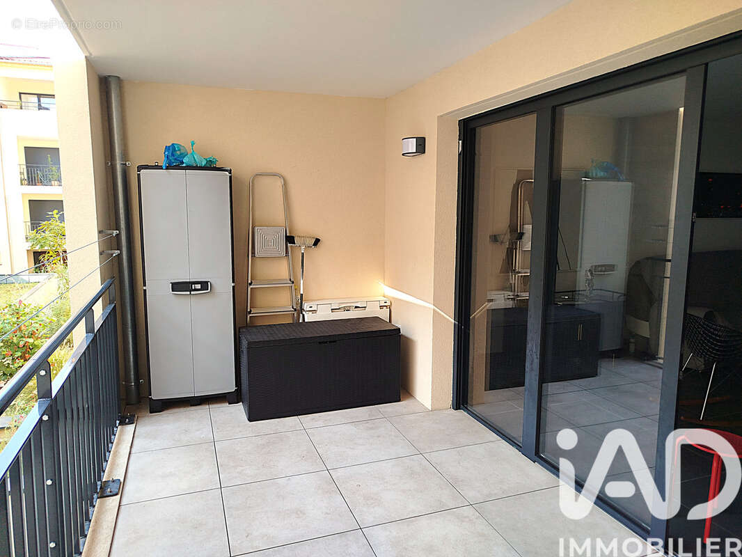 Photo 7 - Appartement à NIMES