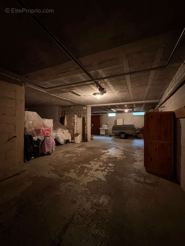 Maison centre ville Chateaubriant - photo 13