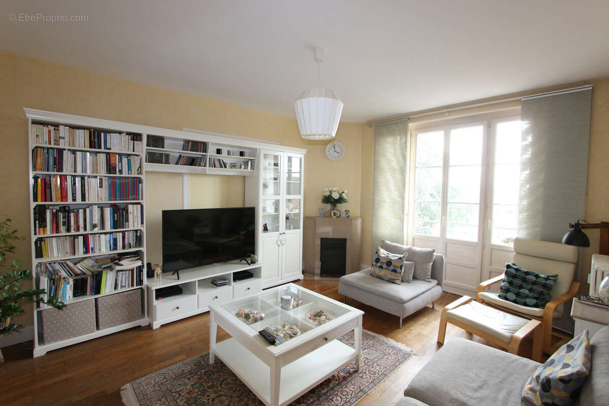 Appartement à NEVERS