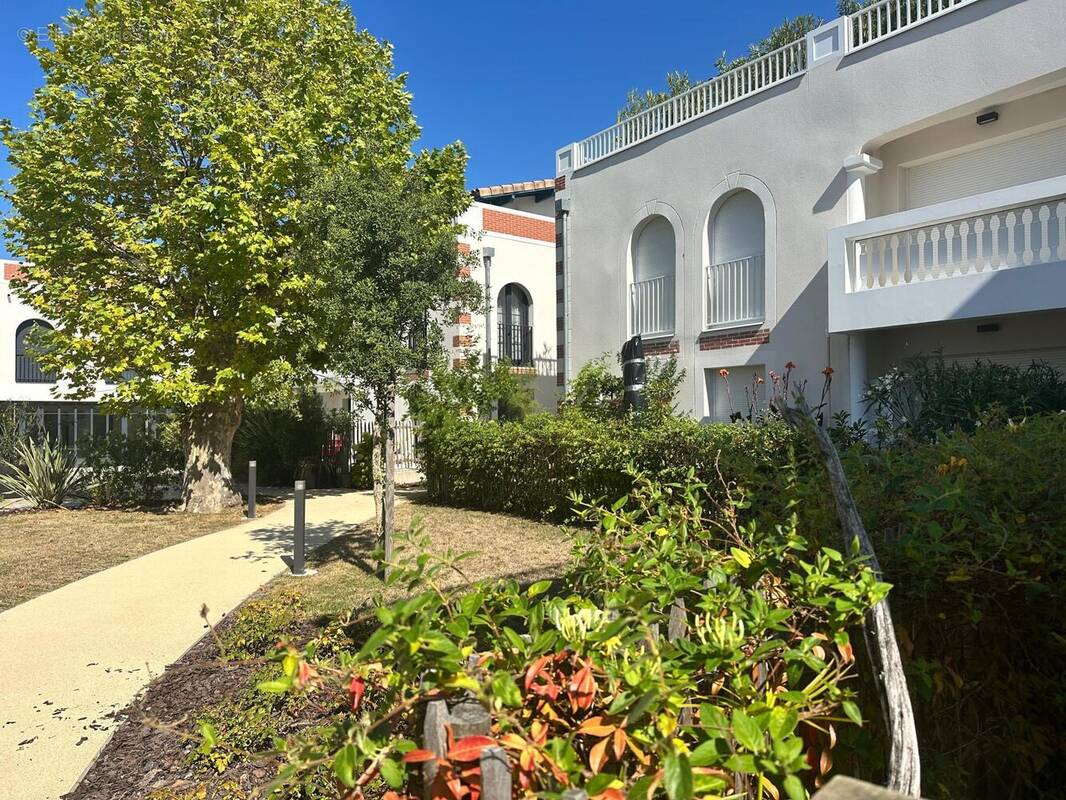 Photo 1 - Appartement à LANTON