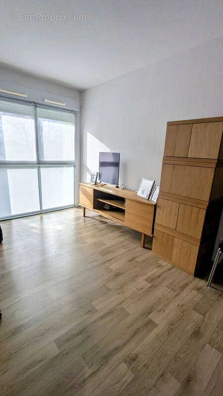 Appartement à LORMONT