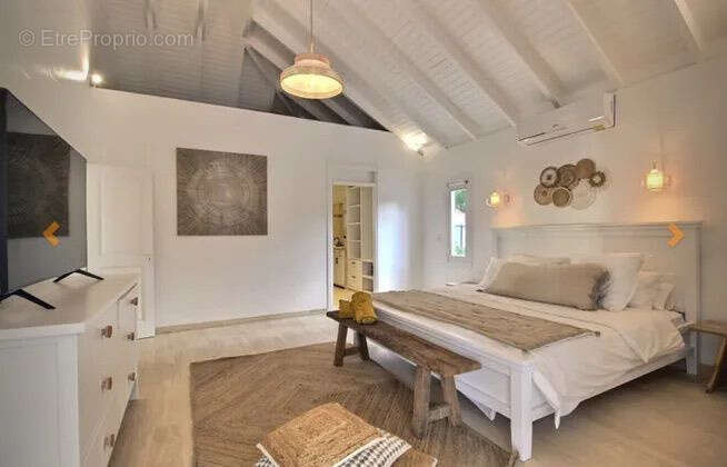 Maison à SAINT-MARTIN