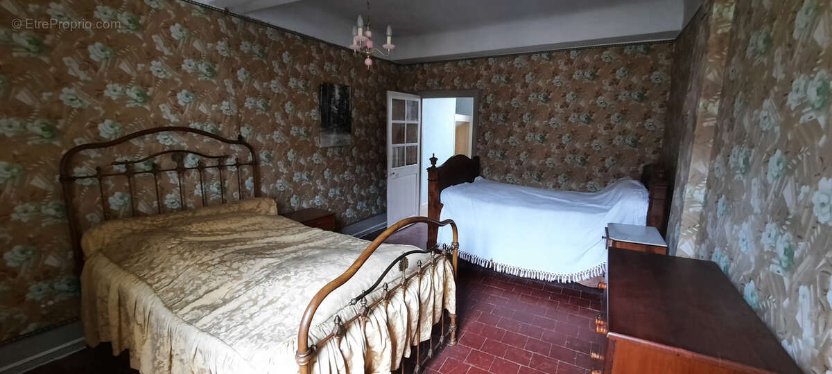 Maison à MOLINOT