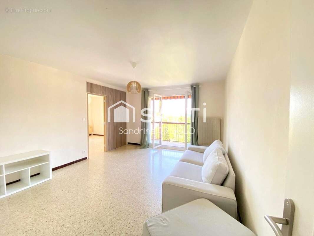 Photo 3 - Appartement à AIX-EN-PROVENCE