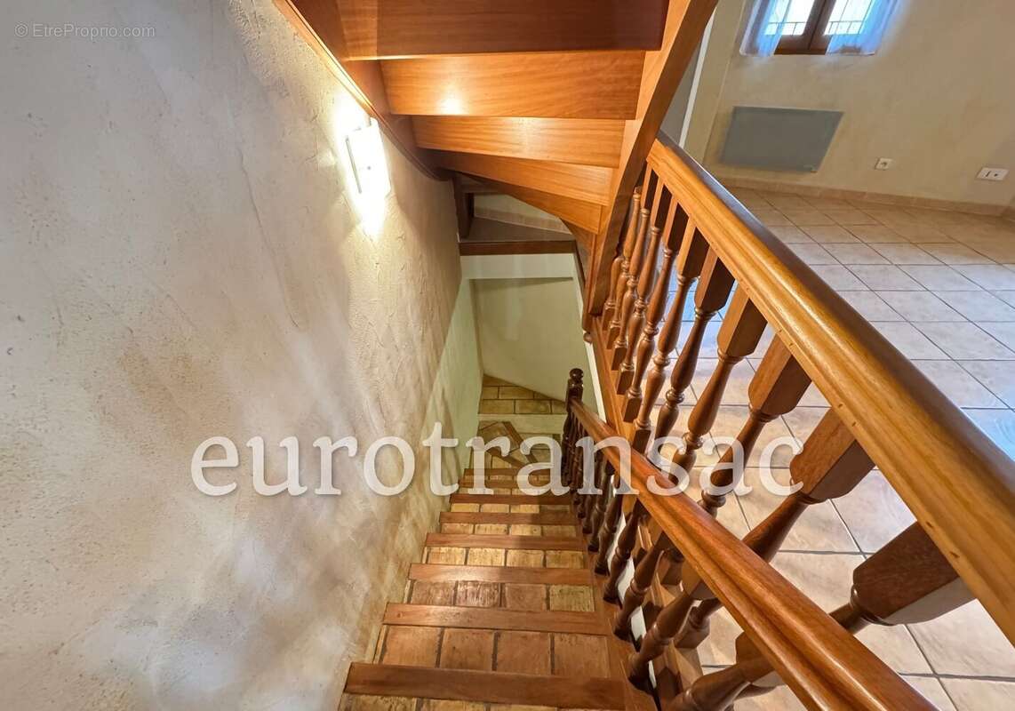 Maison à NEZIGNAN-L'EVEQUE