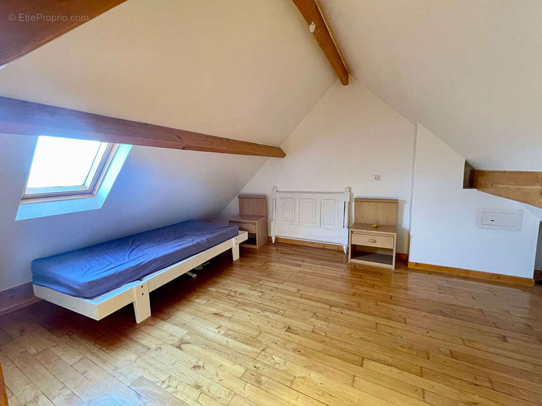 Maison à HOUILLES