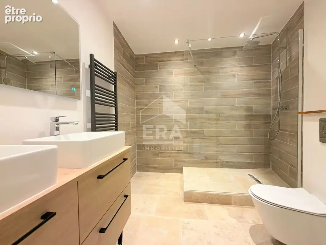 Maison 90m² à cadenet - photo 9
