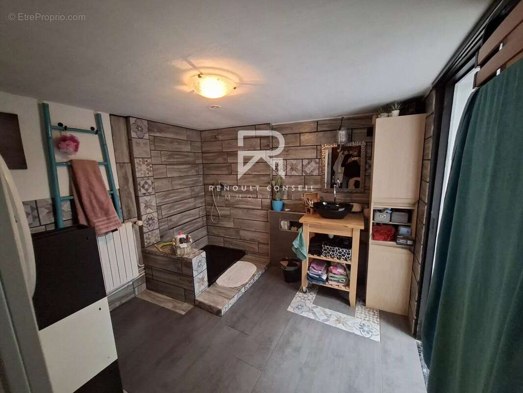 Maison à BEAUMONT-LE-ROGER