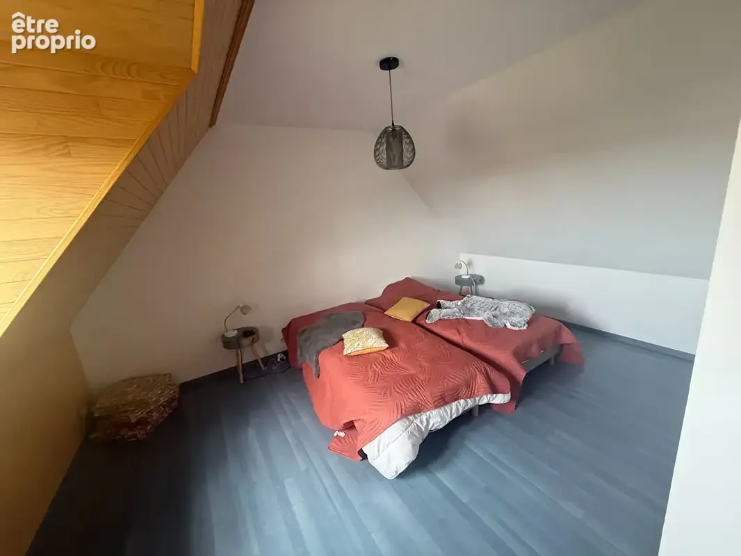 A VENDRE Maison Plouguerneau 5 pièce(s) 130 m2 - photo 9