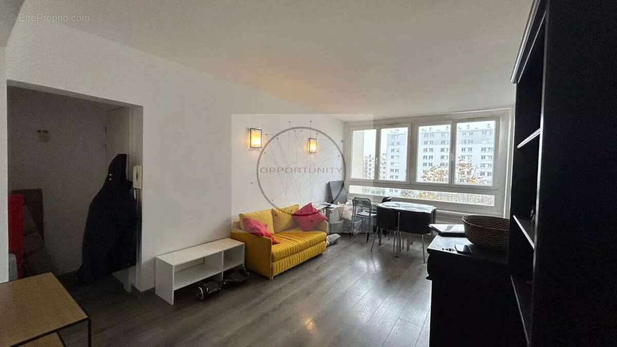 Appartement à VINCENNES