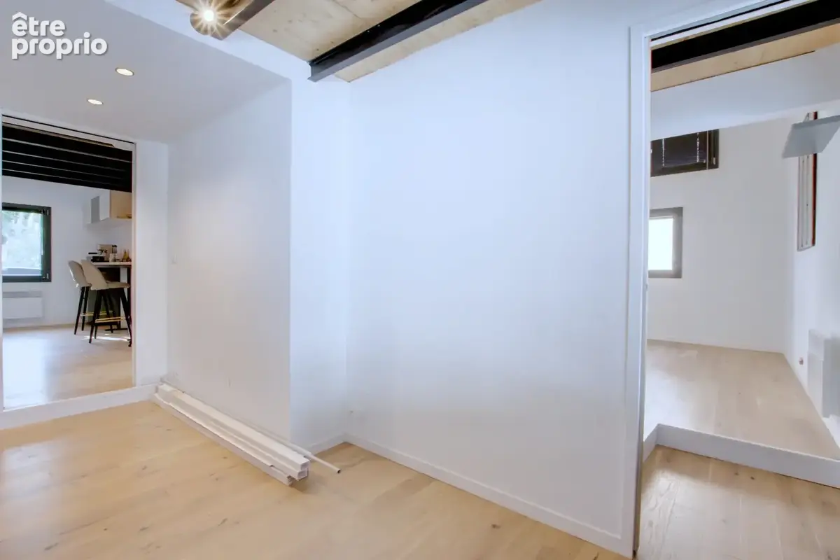 Maison Cran-Gevrier Type 2 - photo 7