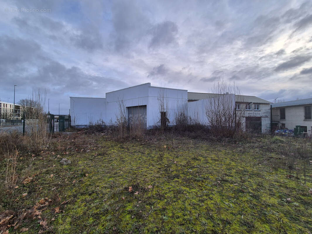 Commerce à GOURNAY-SUR-MARNE