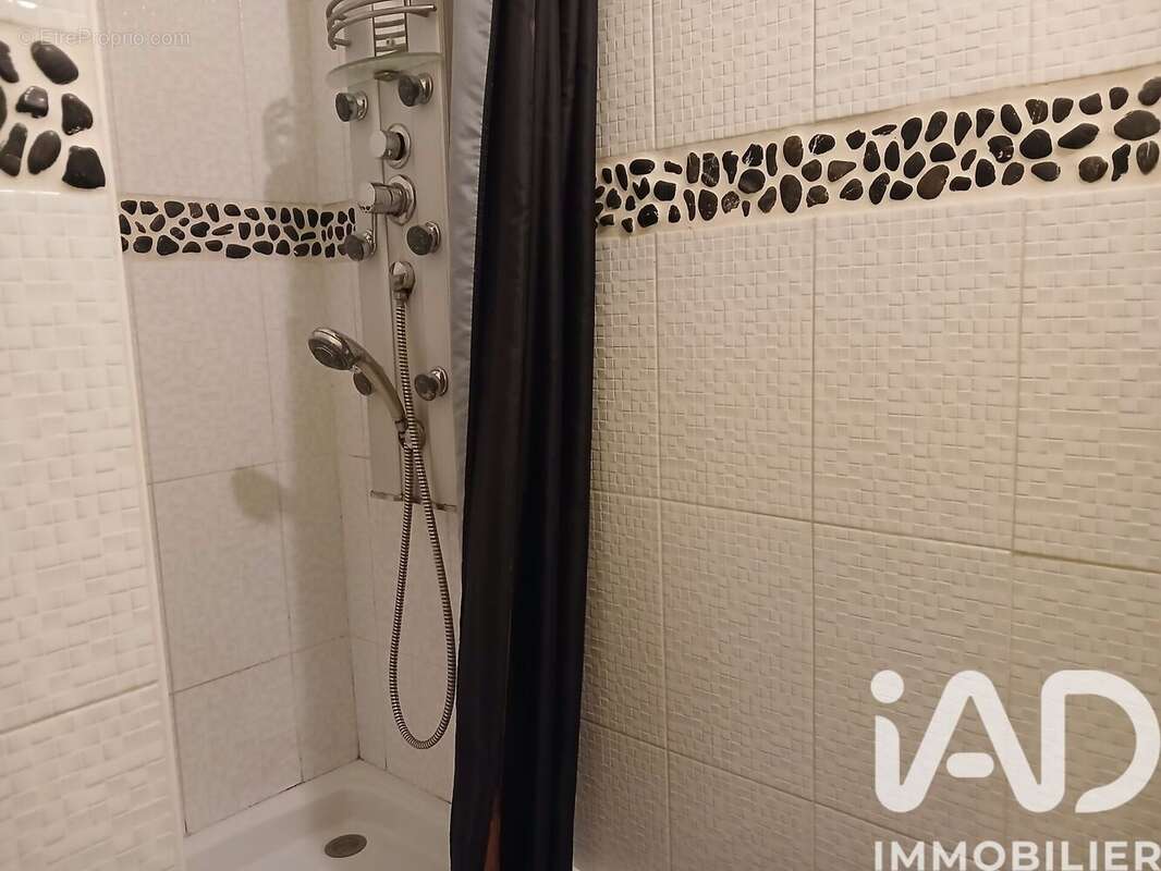 Photo 9 - Appartement à CHAMPFORGEUIL