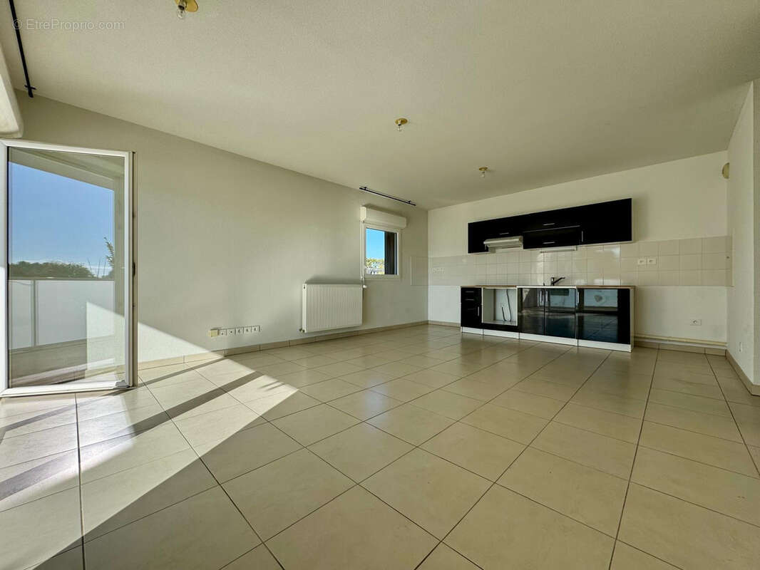 Appartement à PESSAC