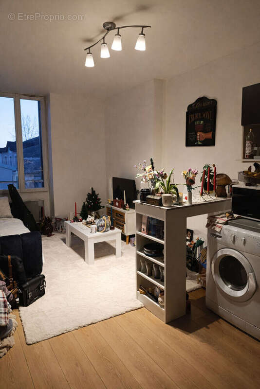 Appartement à MONT-DE-MARSAN