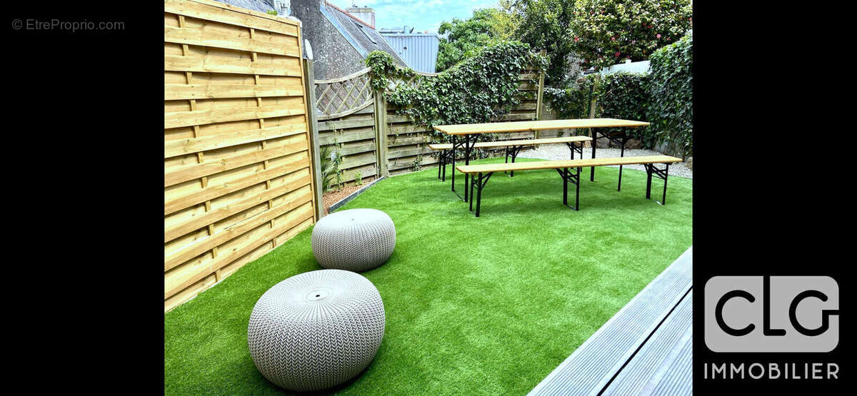 Maison sainte marine 138 m² - photo 14