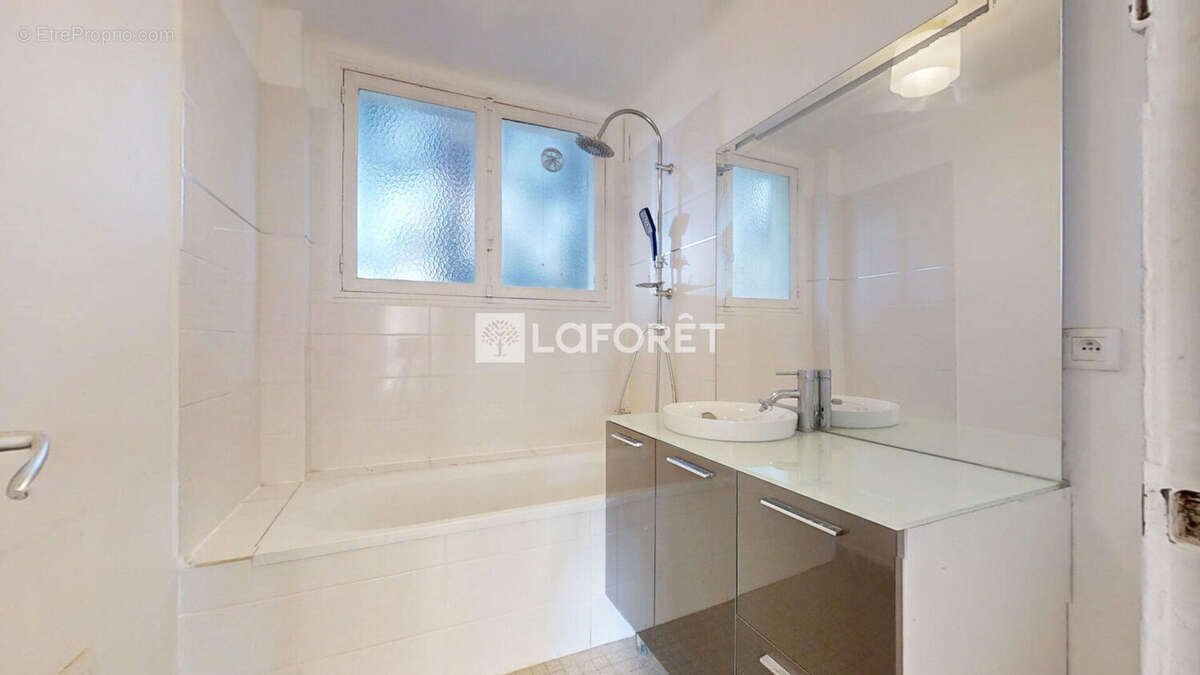 Appartement à VIROFLAY