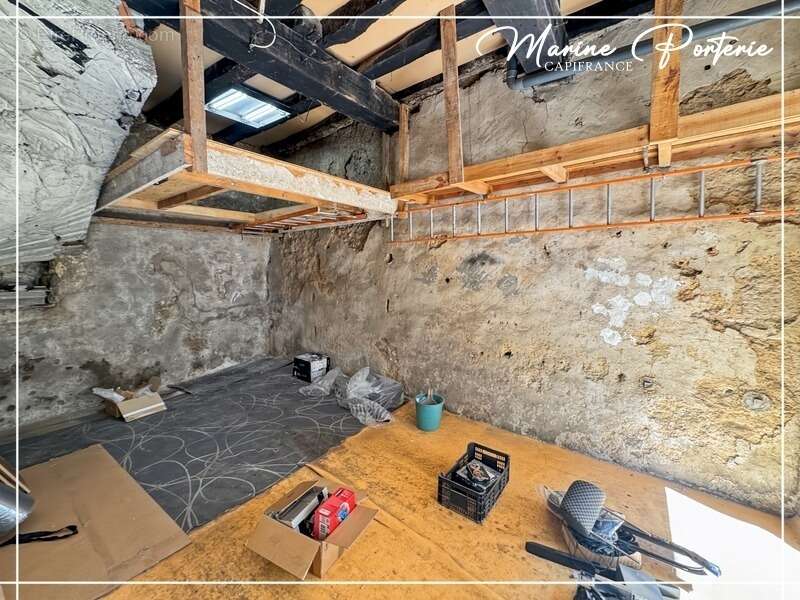Maison à AUCH
