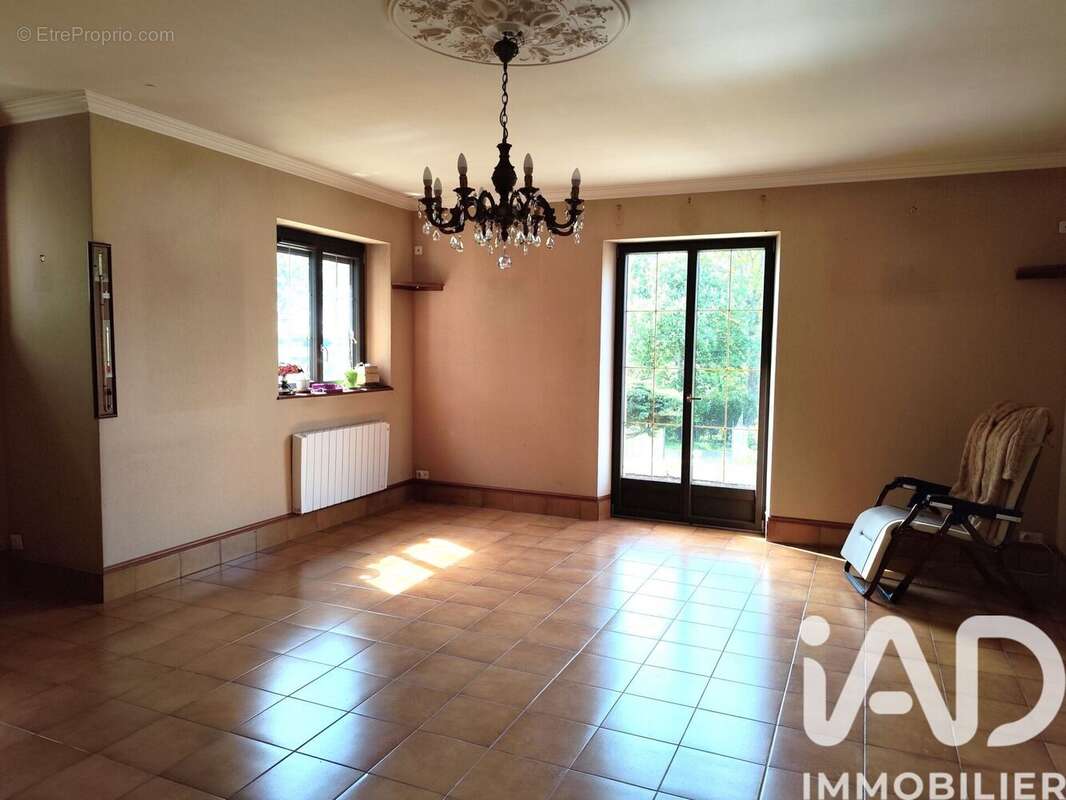 Maison 189 m² à Dinard  - photo 5
