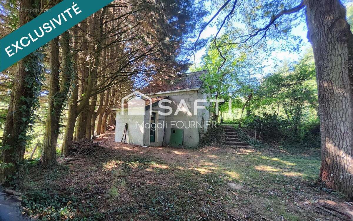 Photo 5 - Terrain à BALLOTS