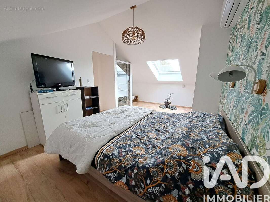 Photo 9 - Maison à SAINT-MARTIN