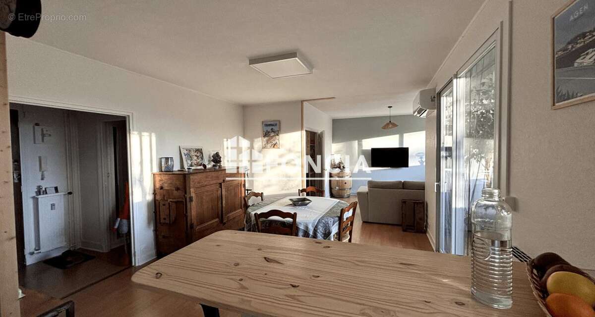 Appartement à AGEN