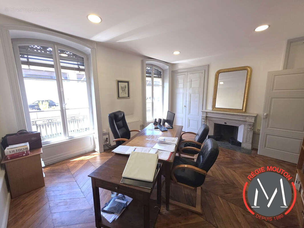 Appartement à LYON-2E