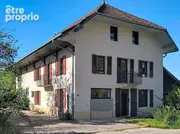 Maison à CUSY