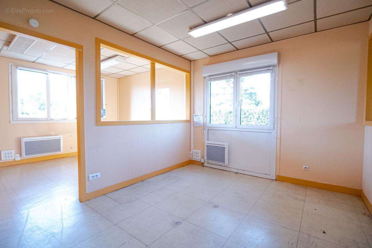 Appartement à GLISY