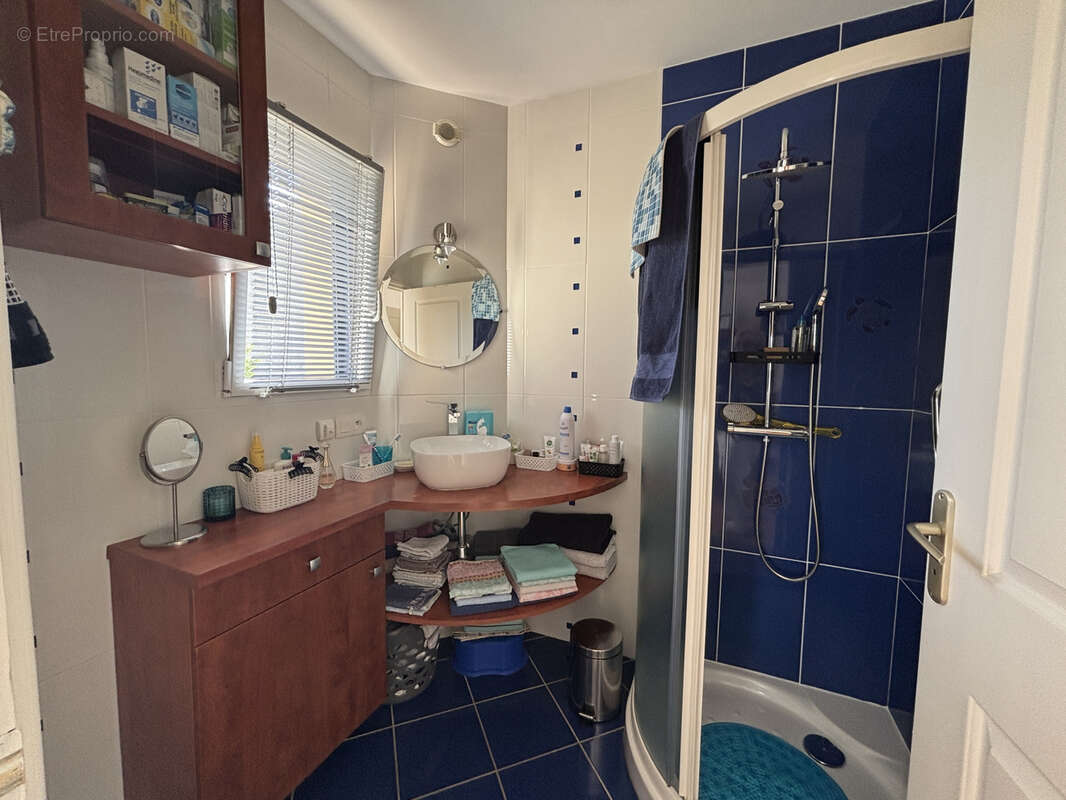 Maison à LE RELECQ-KERHUON