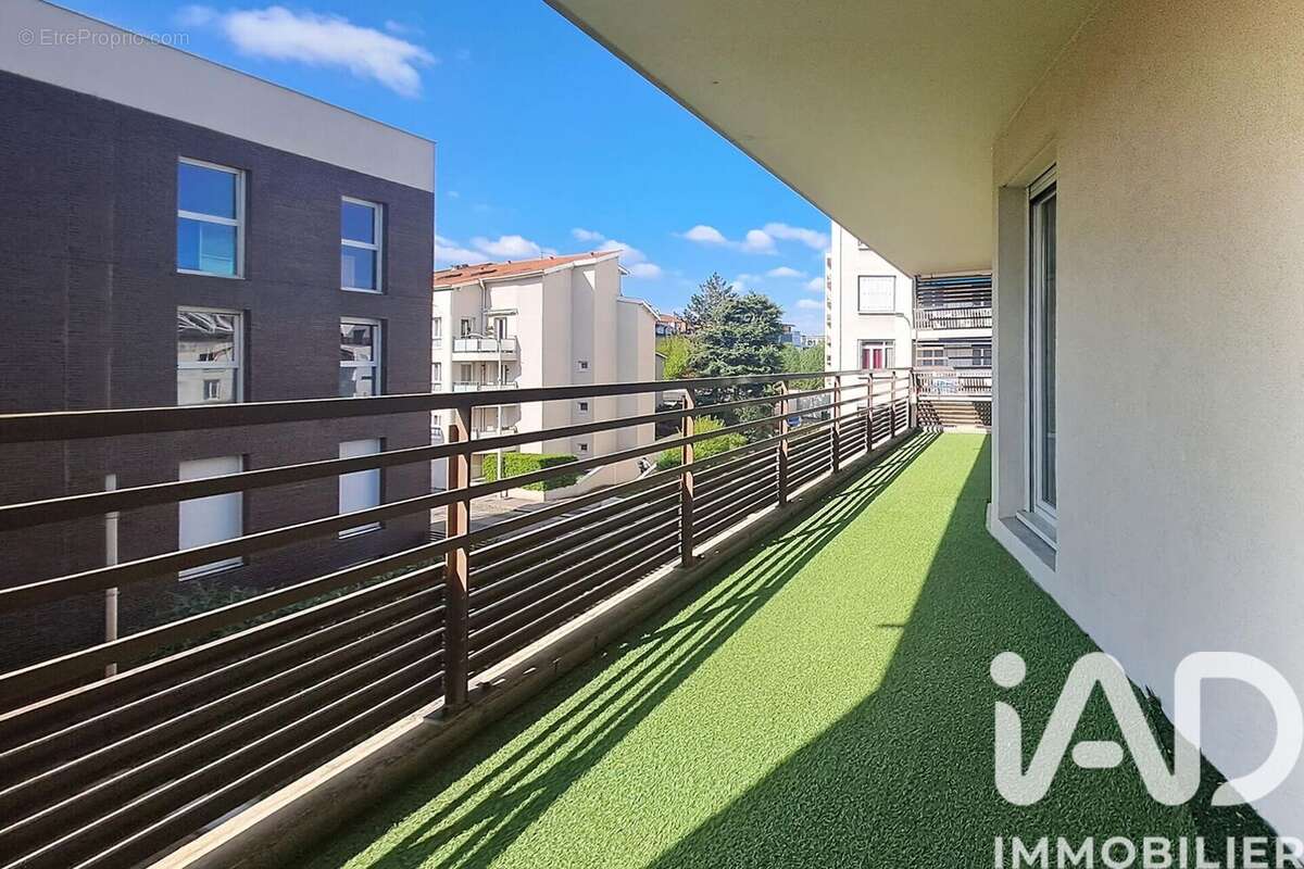 Photo 9 - Appartement à LYON-3E