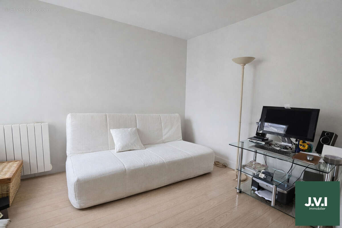 Appartement à ENGHIEN-LES-BAINS