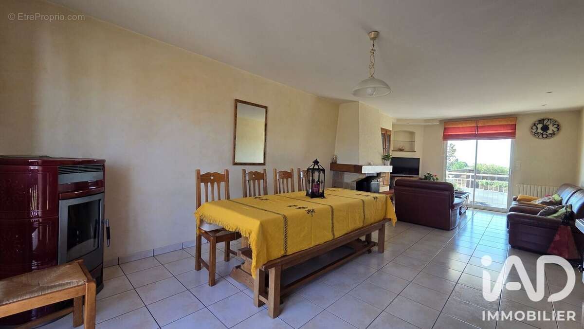 Photo 4 - Maison à DRAIN