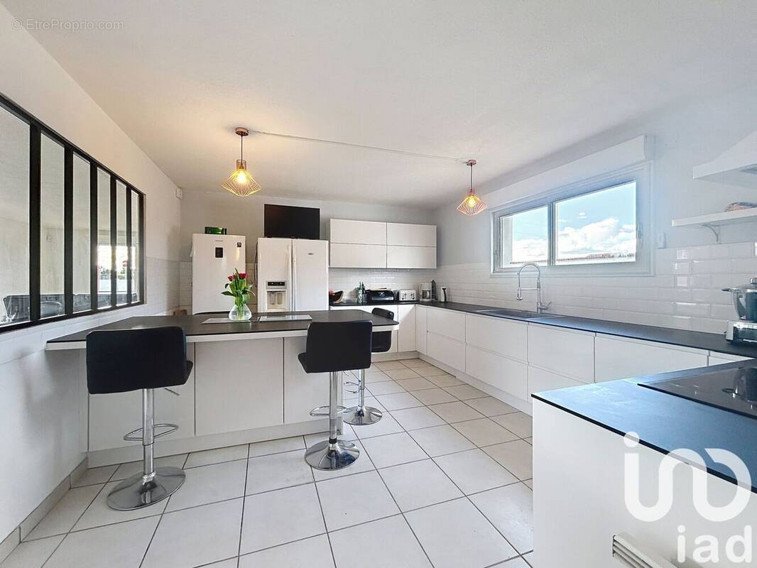 Photo 1 - Maison à MONDONVILLE