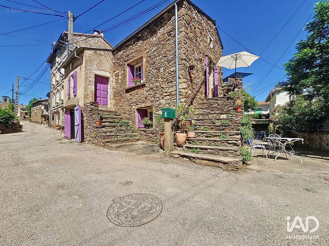 Photo 1 - Maison à TAUSSAC-LA-BILLIERE
