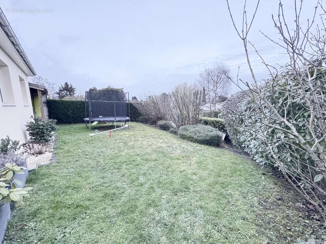 Photo 4 - Maison à MENUCOURT