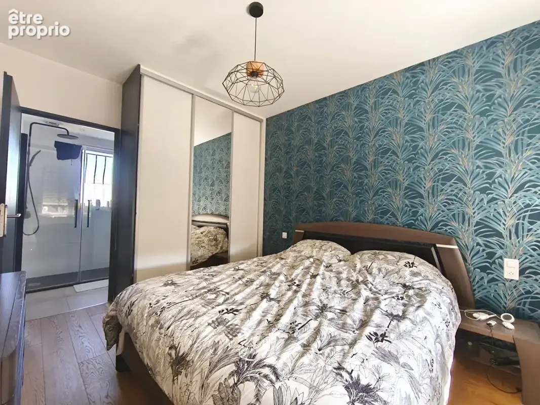 Maison rénovée avec piscine à Saint-Laurent-de-Cognac - photo 15