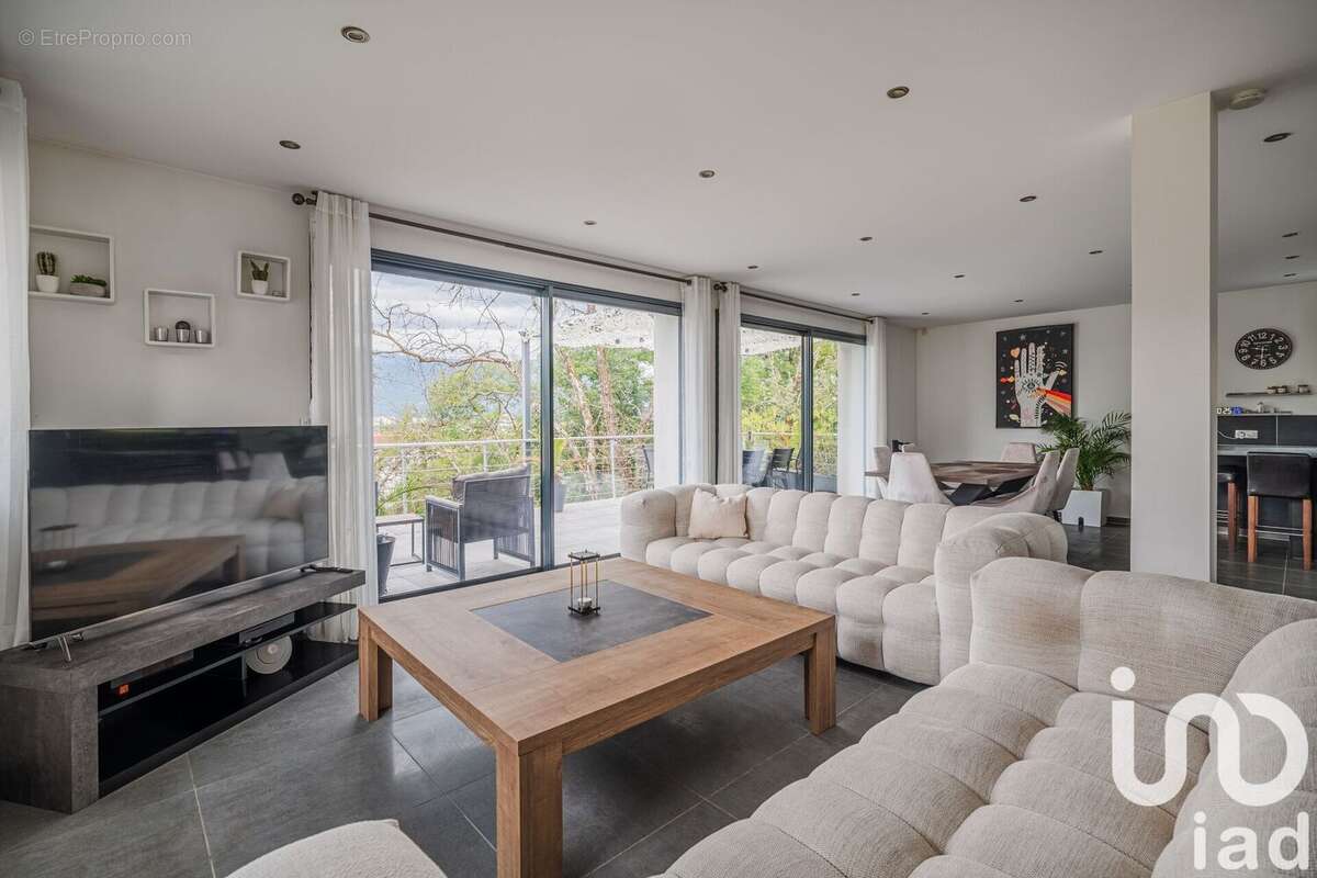 Photo 4 - Maison à EYBENS