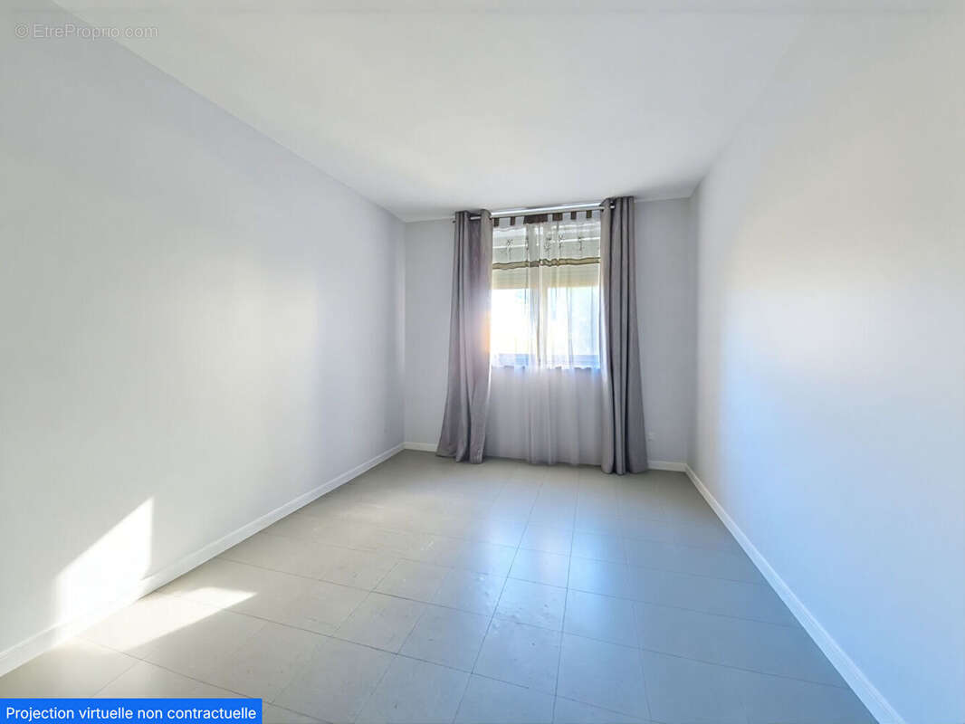 Appartement à CHEVILLY-LARUE