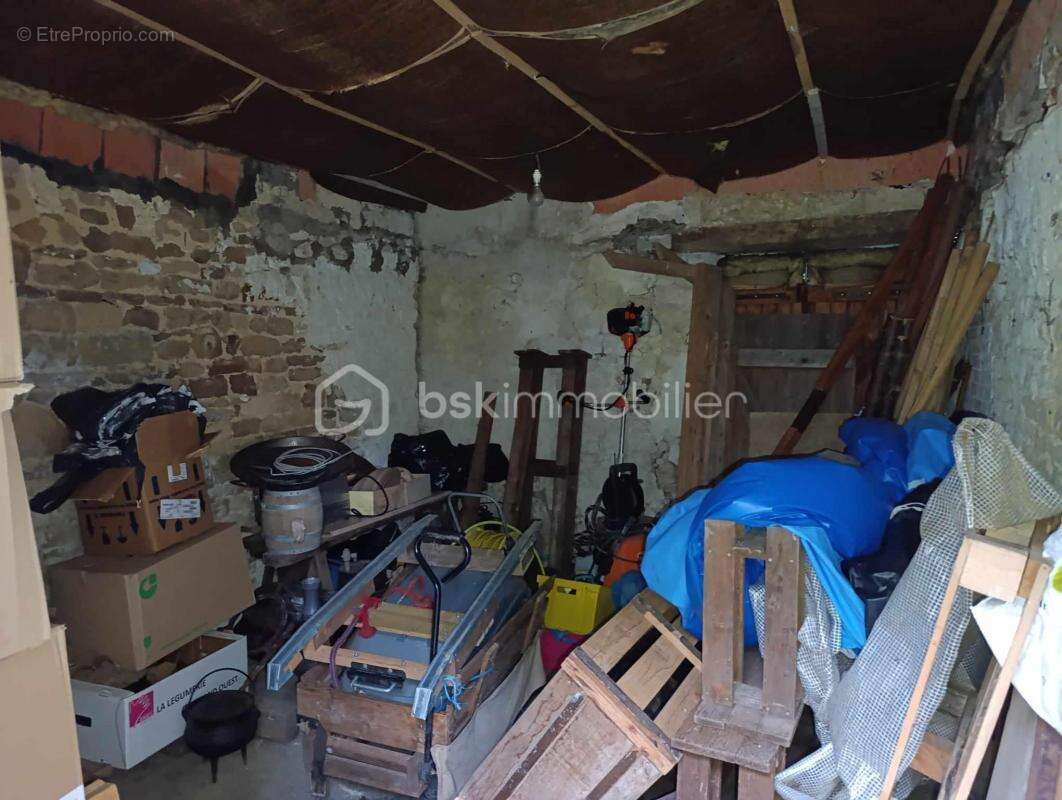 Appartement à MORTREE