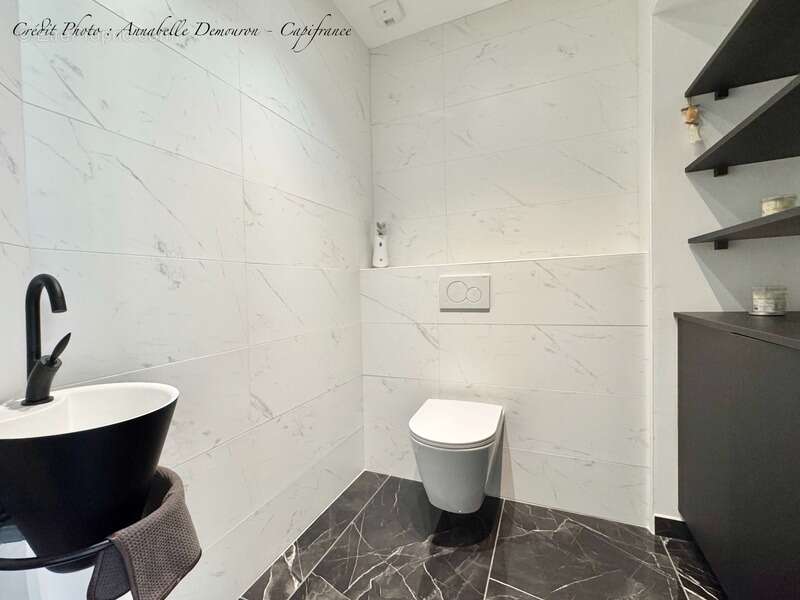 Maison à CHATELGUYON