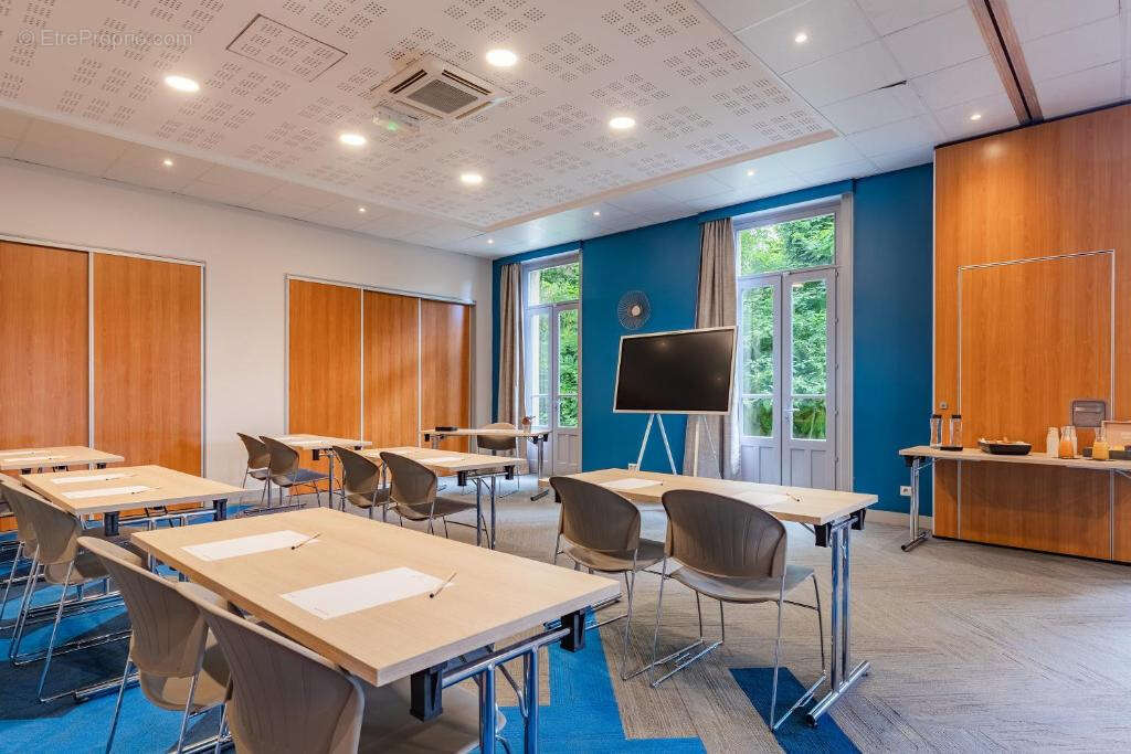 Investissement en residence hotelière - photo 11