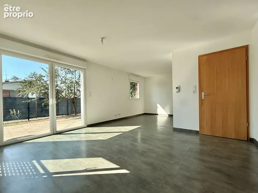 Maison à STAFFELFELDEN