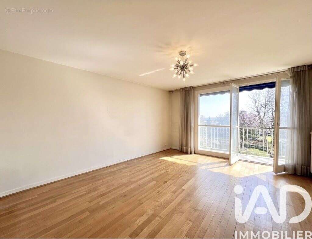 Photo 2 - Appartement à ASNIERES-SUR-SEINE