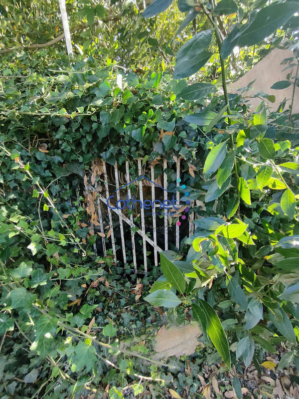 Maison à SEMUR-EN-BRIONNAIS